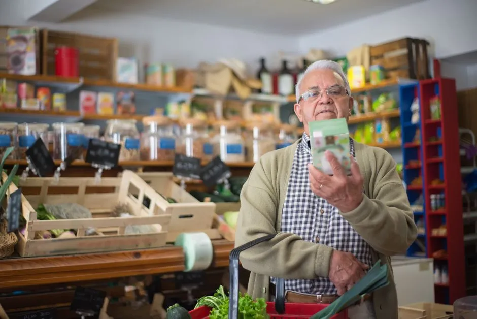 What Are Whole Foods? Examples and Edge Cases